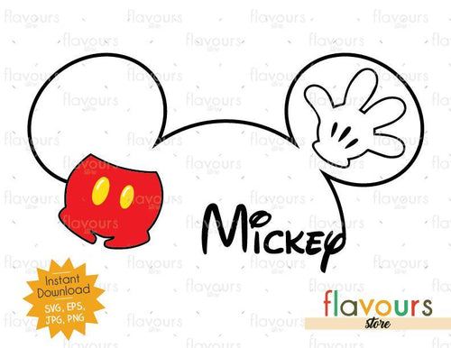 Download Grandma Minnie Mouse Svg Cut File Flavoursstore