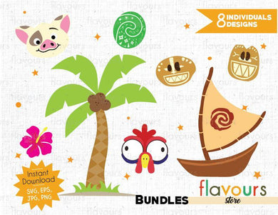 Products ged Moana Svg Flavoursstore