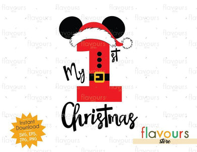 Download Christmas Tagged Svg Cutting Flavoursstore Yellowimages Mockups