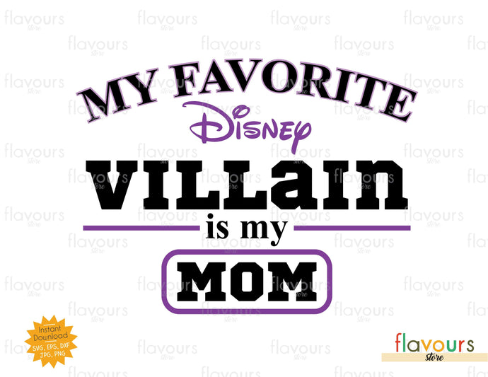 Free Free 221 Svg Mommy Disney Font SVG PNG EPS DXF File