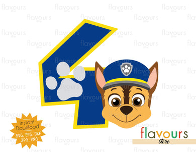 Download Free Svg Mom Paw Patrol Svg For Cricut