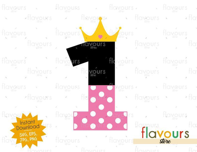 Free Free 310 One Crown Svg SVG PNG EPS DXF File