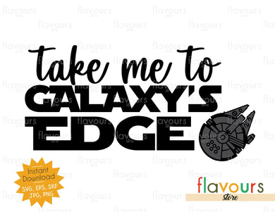 Download Star Wars Tagged Svg Cutting Page 2 Flavoursstore