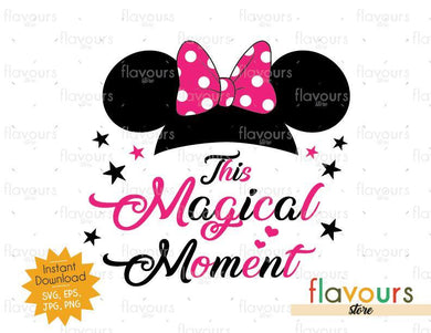 Download Disney Inspired Tagged Mickey Svg Flavoursstore