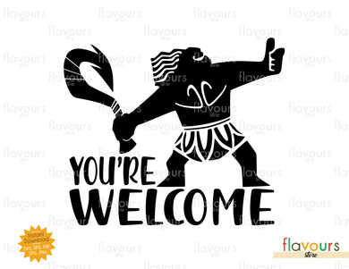 Download Products Tagged Moana Svg Flavoursstore