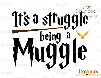 Download Potter Fan Tagged Muggles Flavoursstore