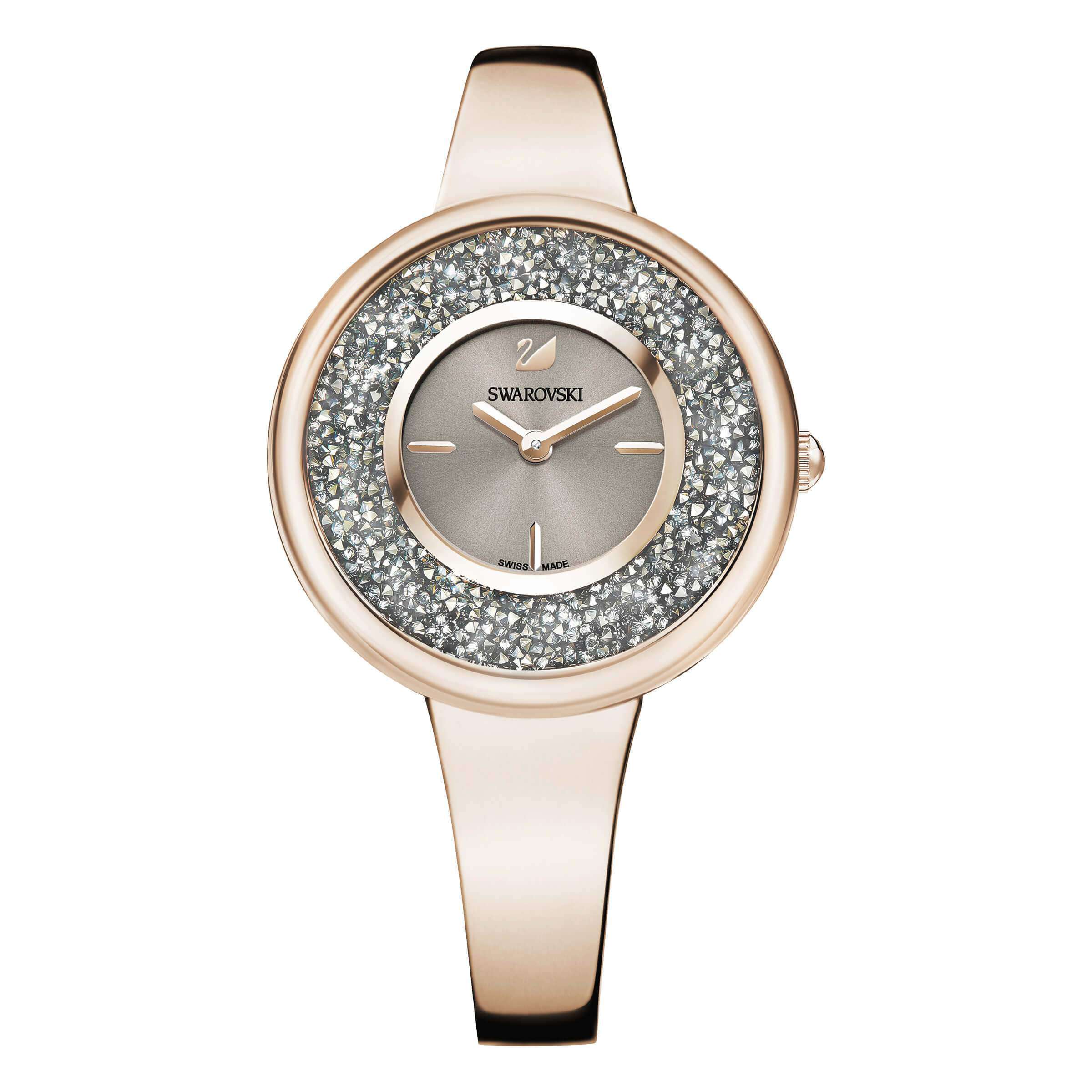 BRILLIANT WEEK SWAROVSKI WATCHES | UAE Official Website – Swarovski UAE