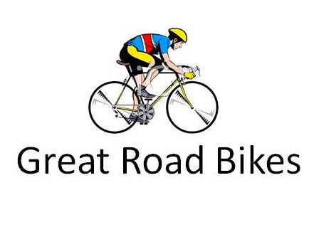 great road bikes