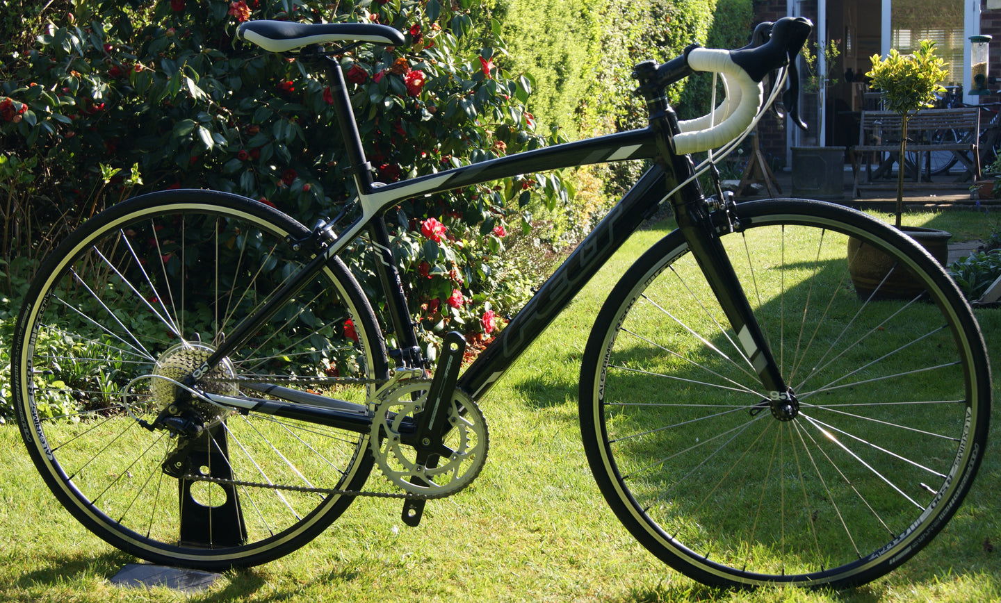 felt z95 road bike