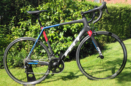 felt fr5 road bike