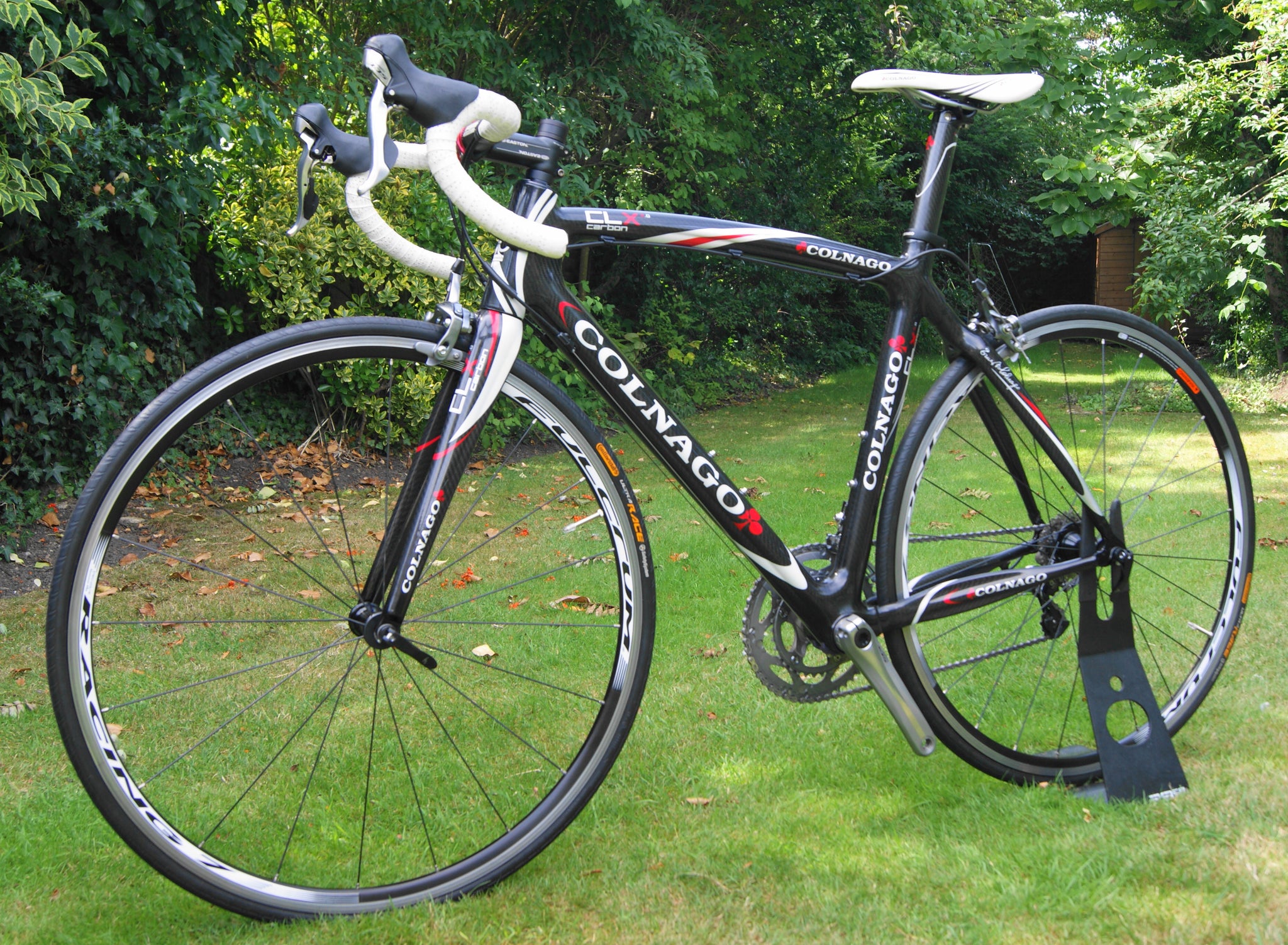 colnago clx 2.0