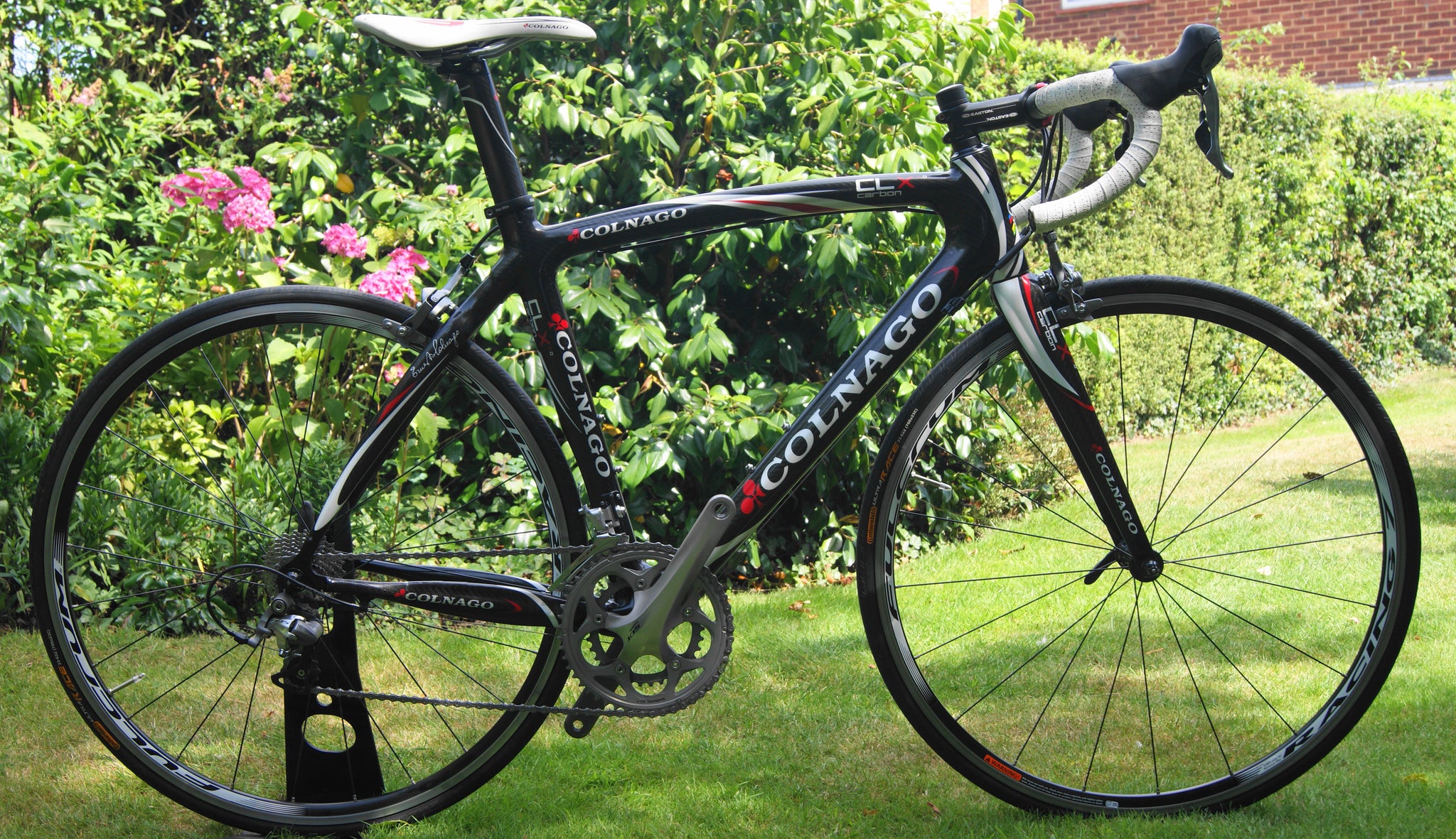 colnago clx carbon 2.0