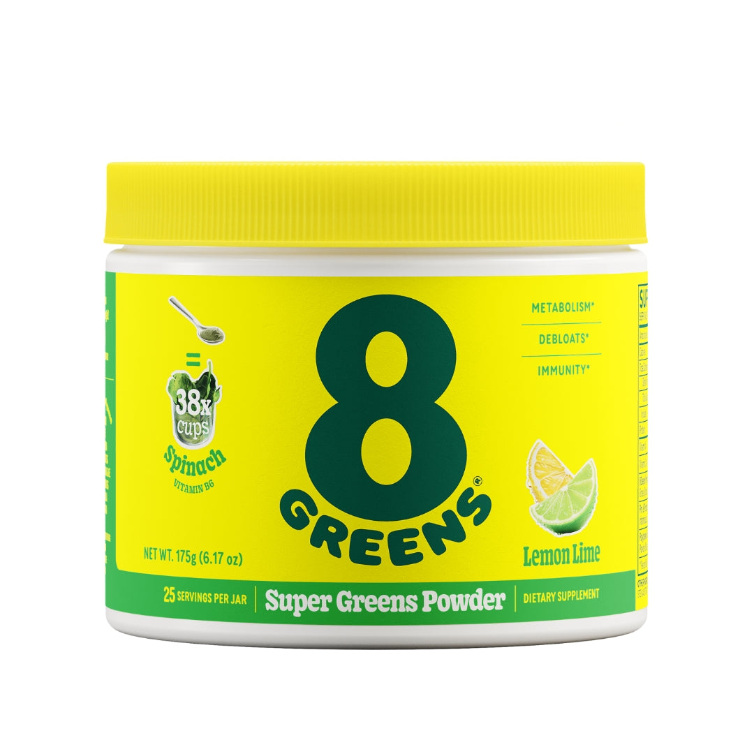 Image of Super Greens Powders