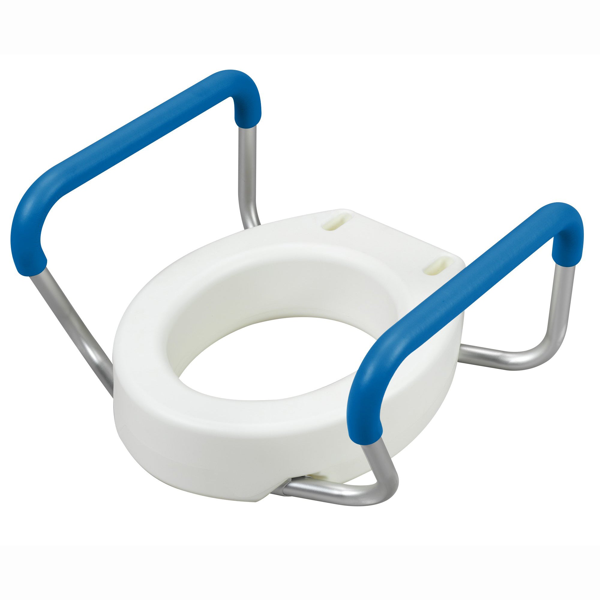 4 toilet seat riser