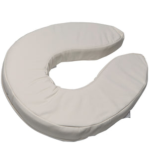 toilet seat pillow