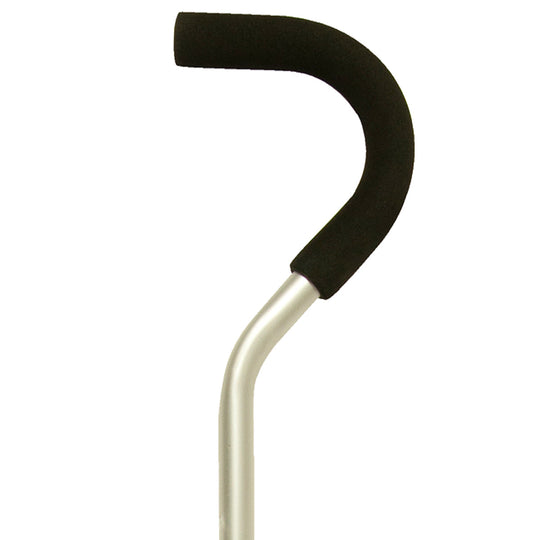 212400 Adjustable Classic Offset Handle Cane