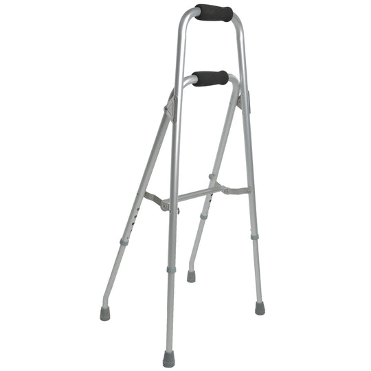 5063 Hemi Folding Walker