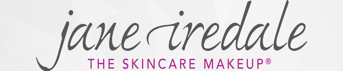 Jane Iredale Banner