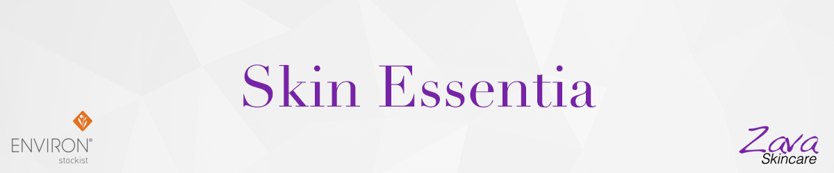 Skin Essentia Banner