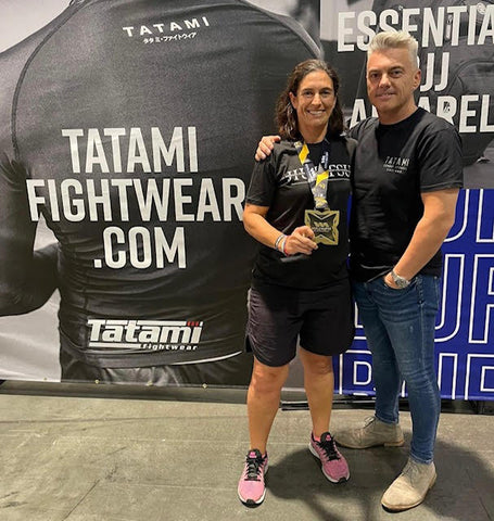 World Master IBJJF Jiu Jitsu Championship 2021 – Tatami Fightwear Ltd.