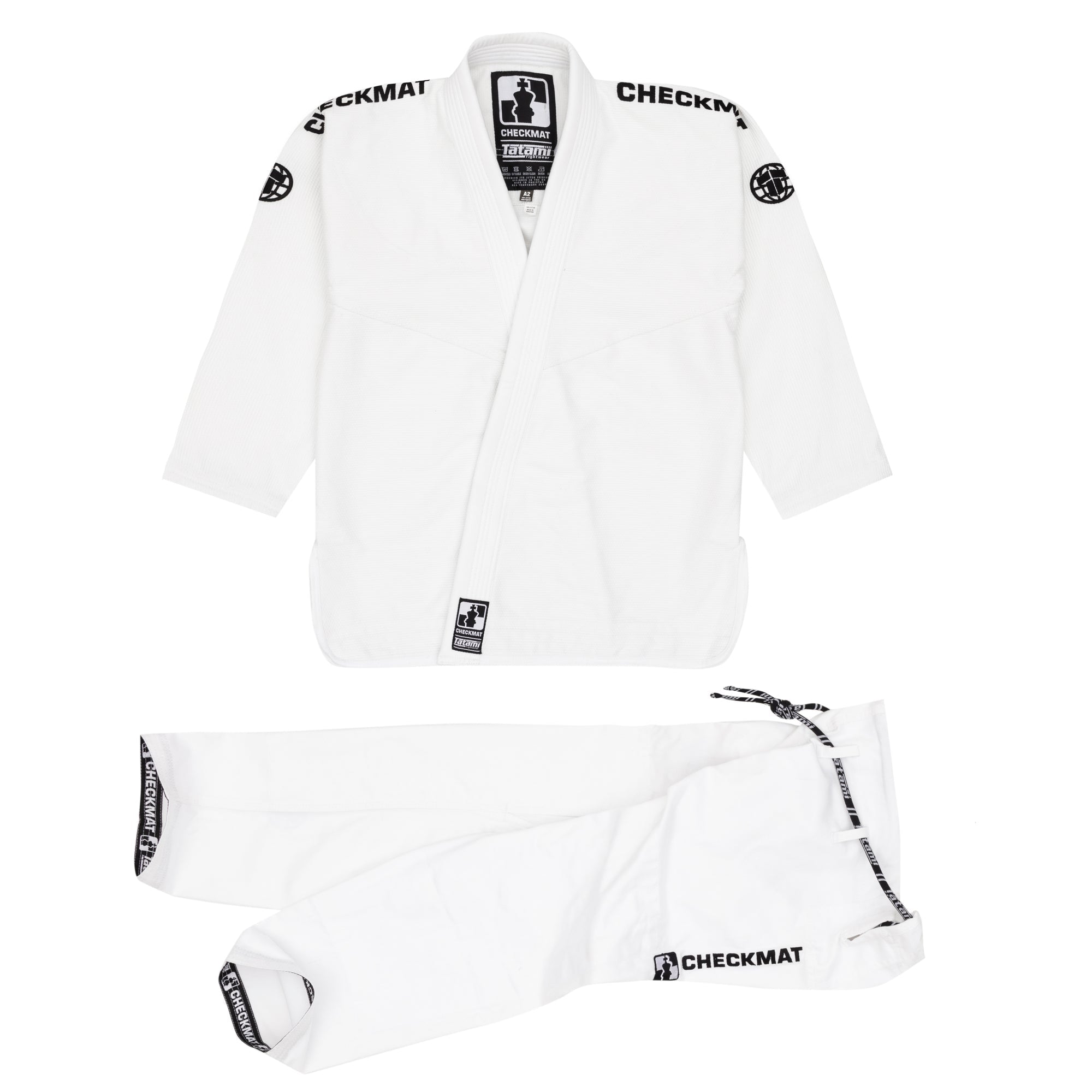 A1 – Tatami Fightwear Ltd.