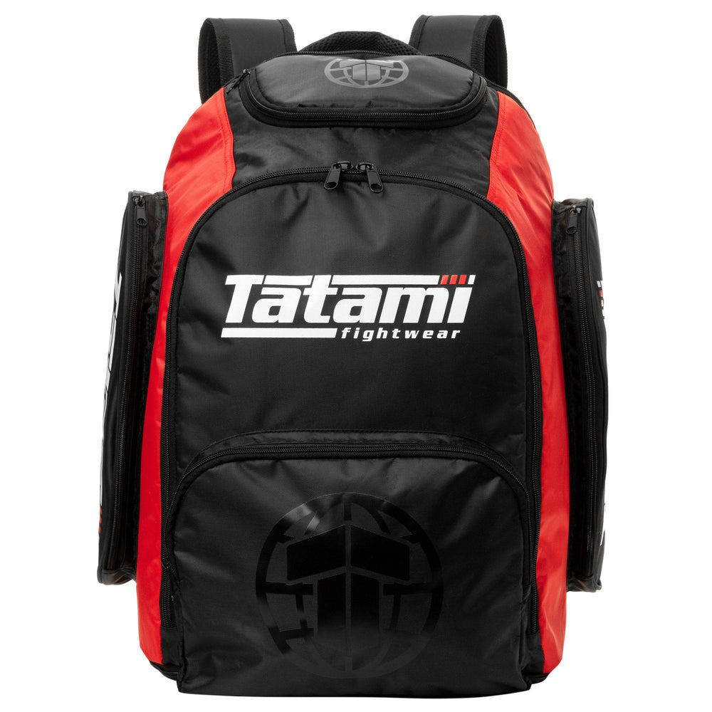 Image of Tatami Fightwear Global Backpack
