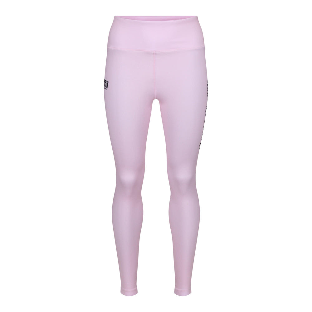 Image of Tatami Fightwear Ladies Tatami X London Grapple Grappling Spats - Pink