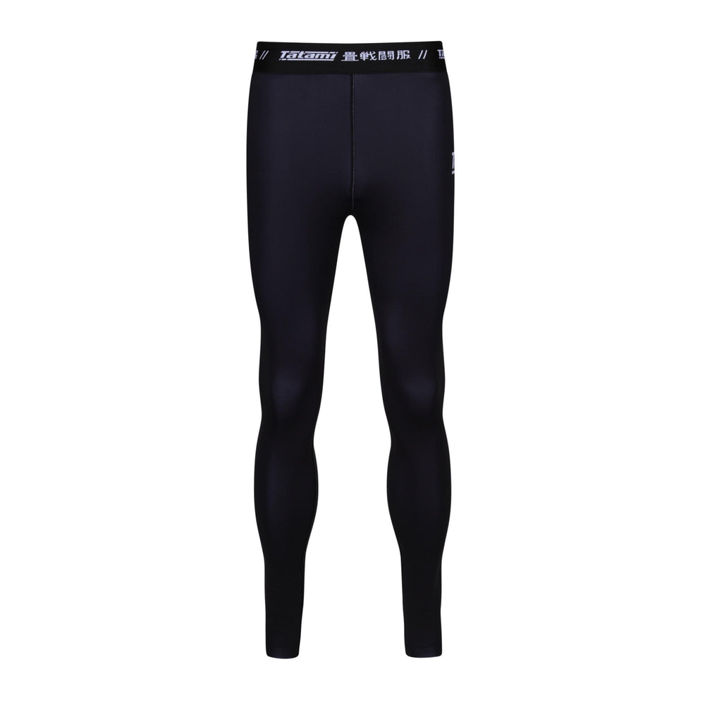 Men's Curry Brand ¾ Leggings