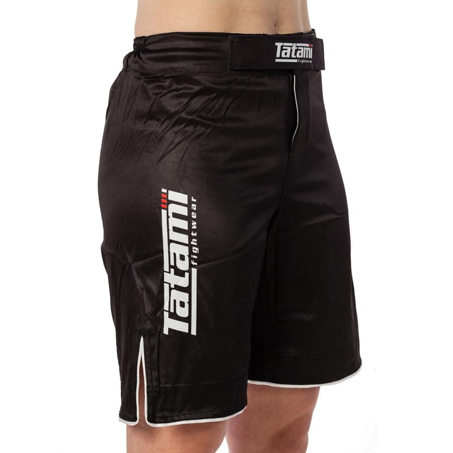 Image of Tatami Fightwear Ladies 2014 IBJJF Shorts