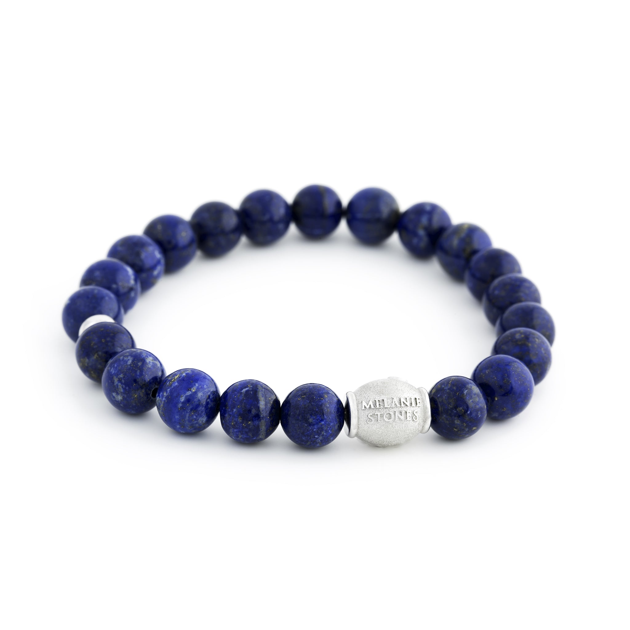 lapis lazuli bracelet