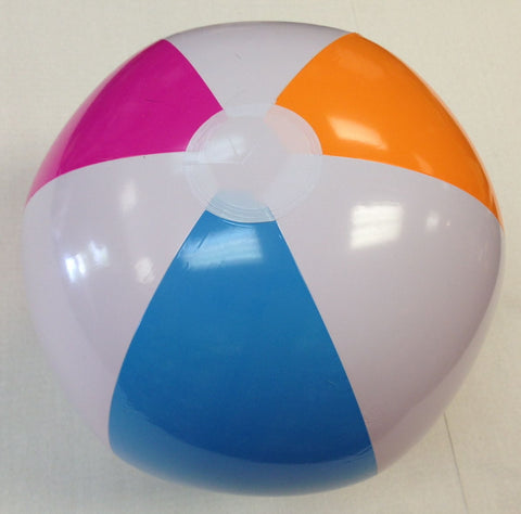 20 inch beach ball