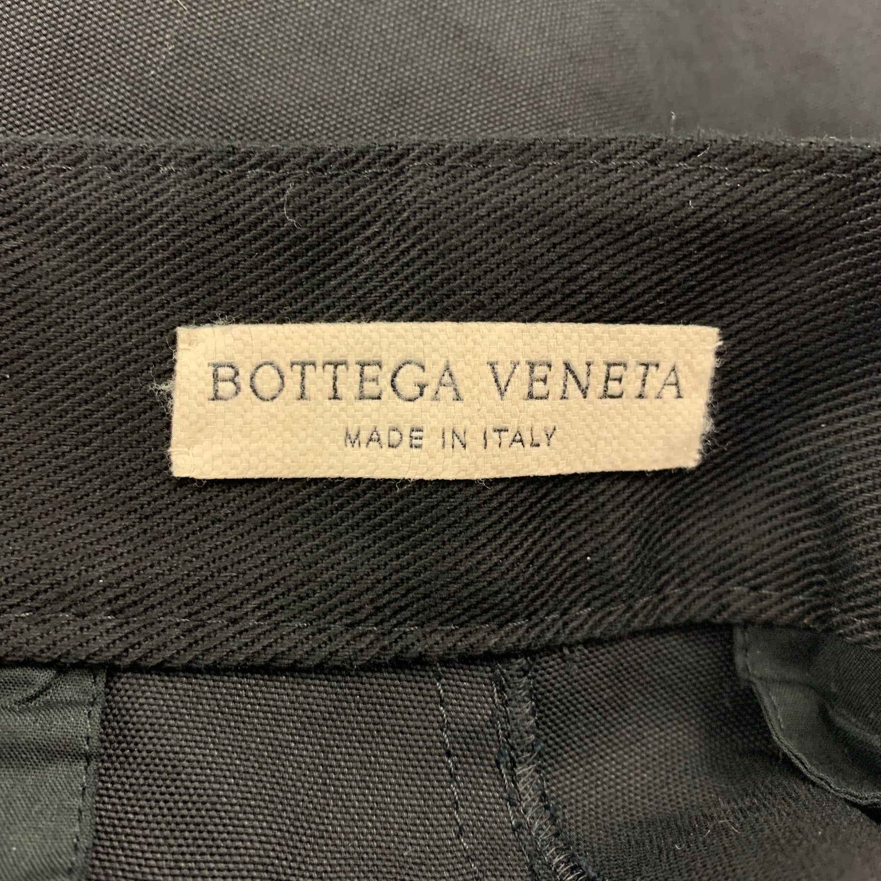 サントスピンク Bottega Veneta ブラックワンピース 40 2019 | iuggu.ru