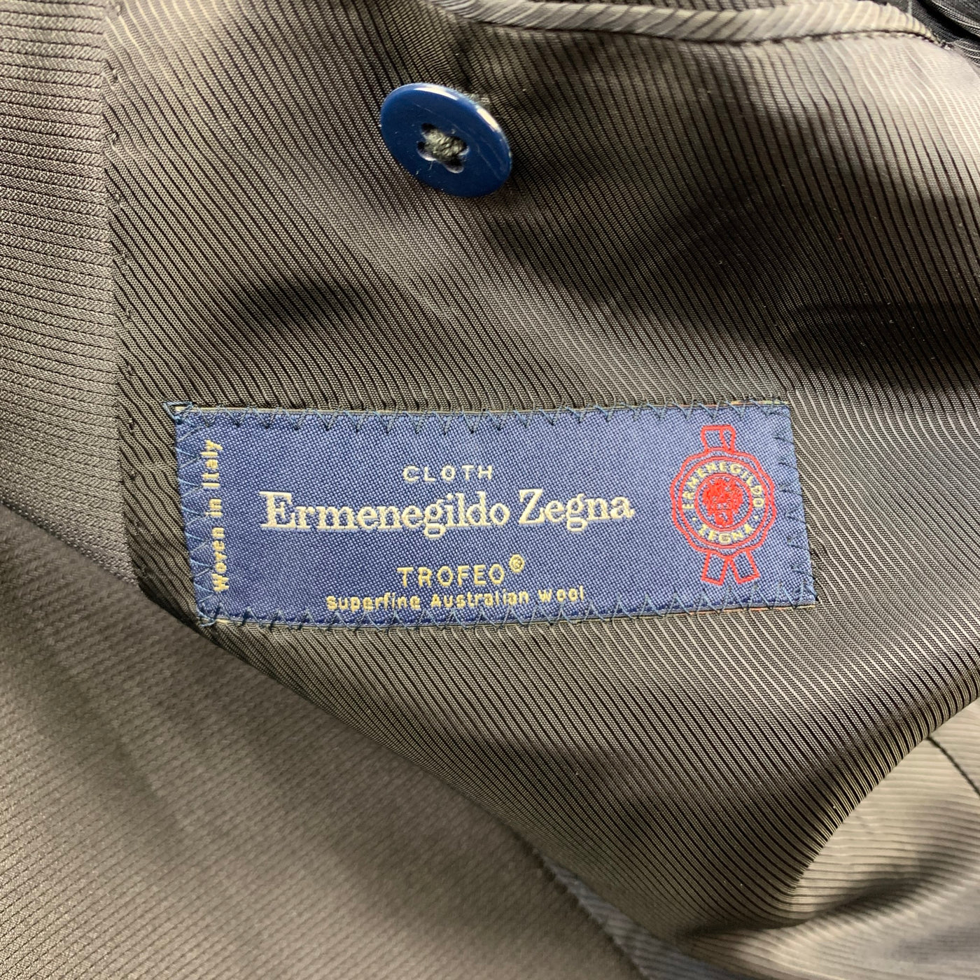 TOMORROWLAND CLOTH ErmenegildZegna odmalihnogu.org