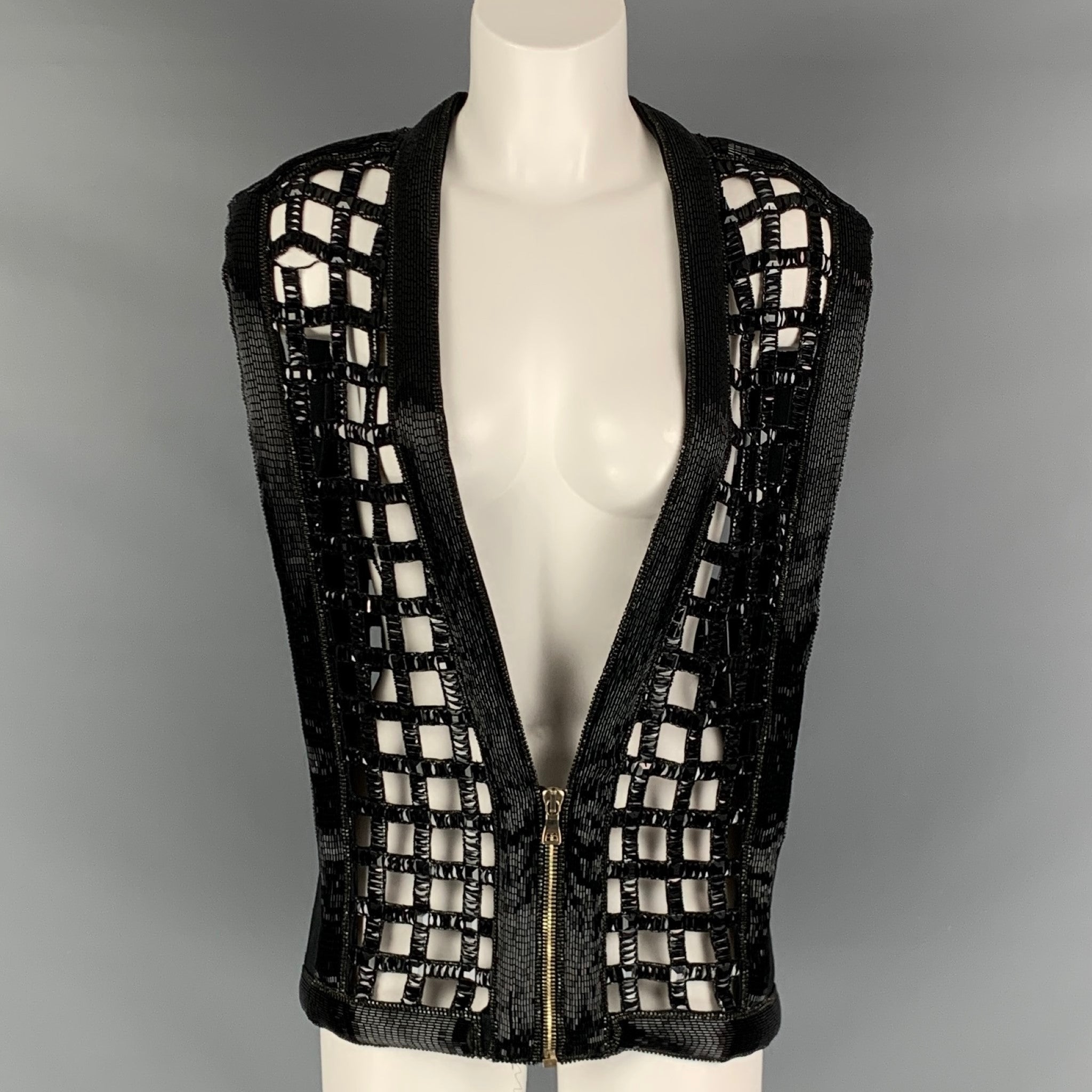 Women's Vest Tops – Sui Generis Designer Consignment