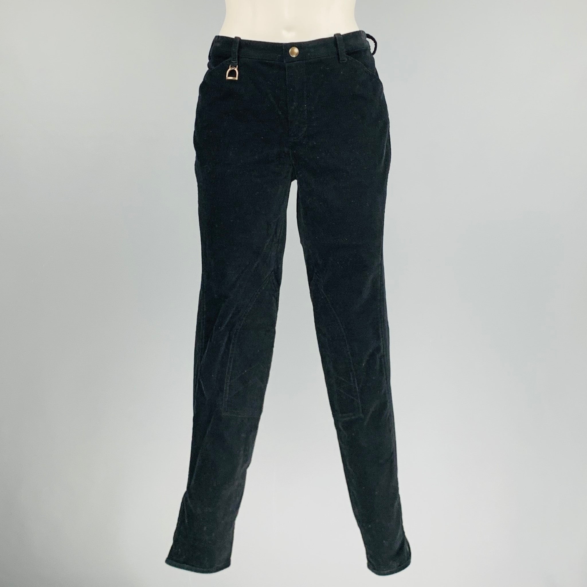 Women's Short Pants in Wool & Silk [701340] - £26.40 : Cambridge