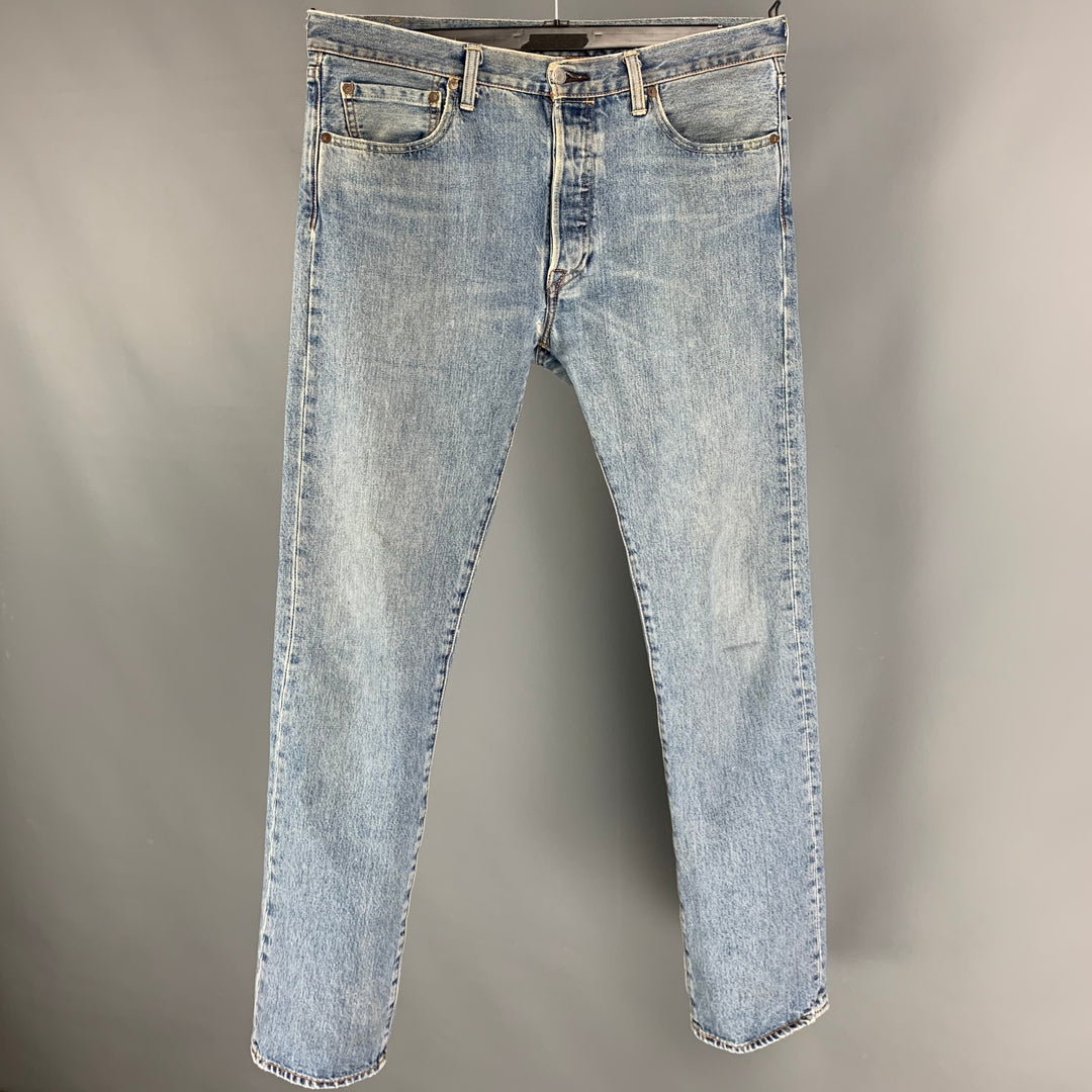 Gallery Dept Levis Light Indigo LA Flare Jeans – Savonches