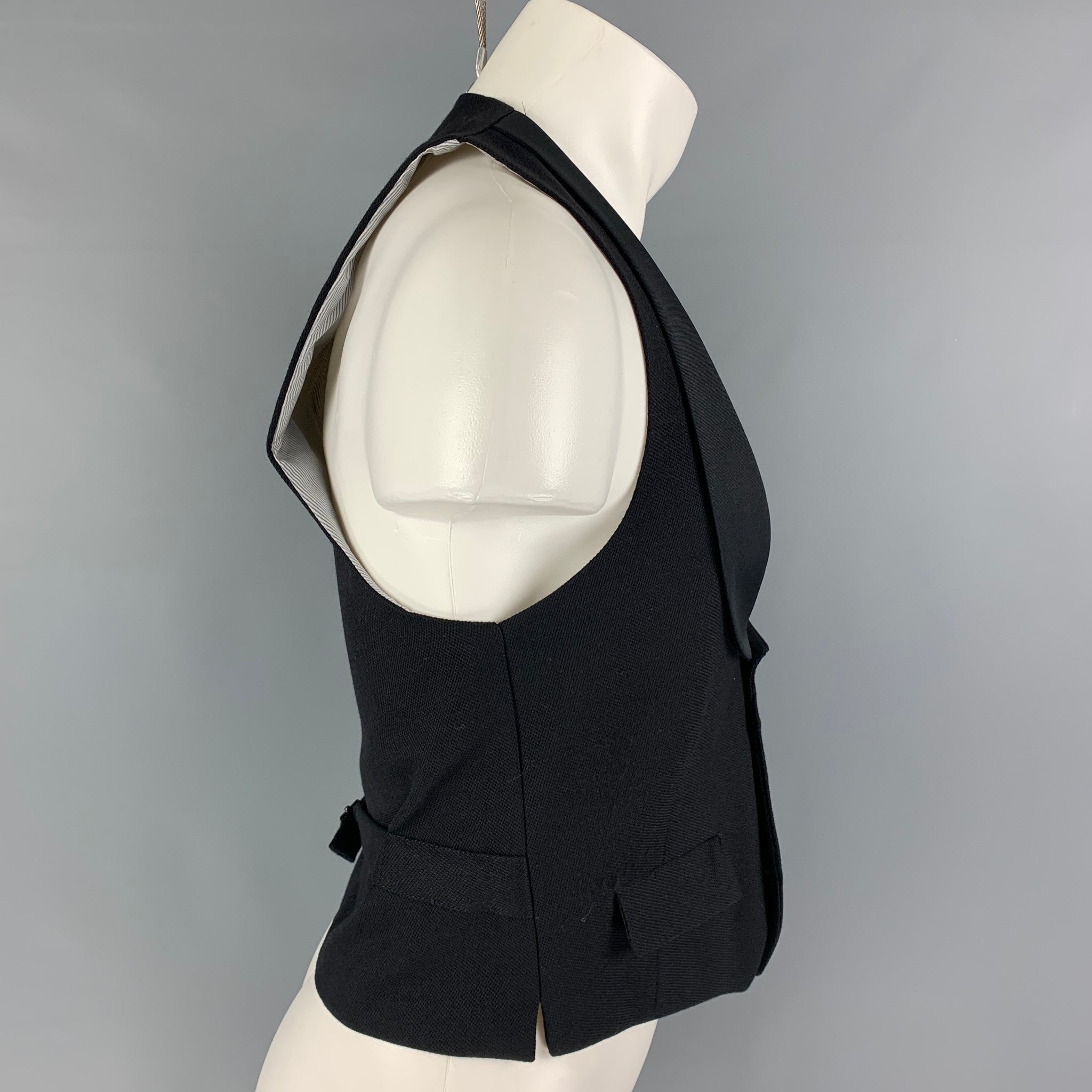 Mens Fashion Solid Sleeveless Hooded Vest With Zipper Pockets Autumn/Spring  Casual Gray Waistcoat From Just4urwear, $19.21