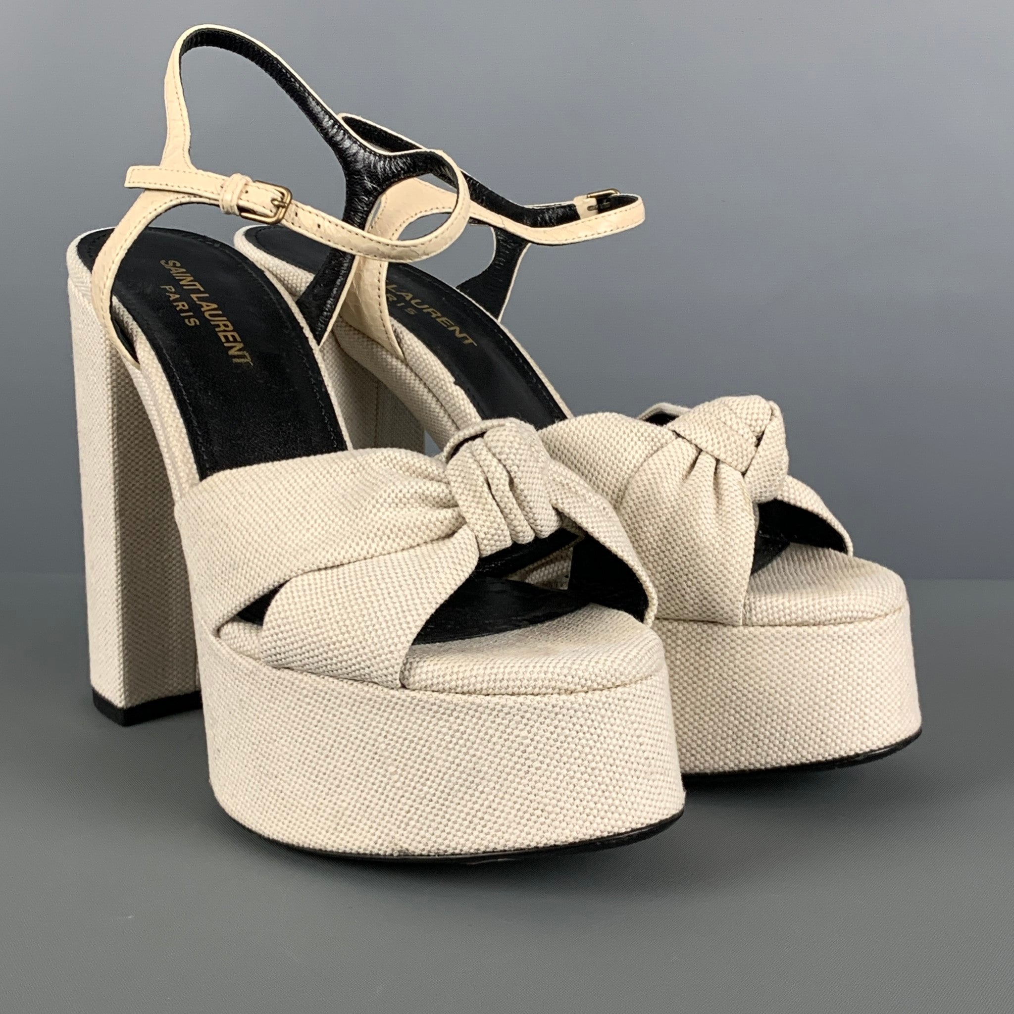 Women's Shoes & Footwear – Page 2 – Sui Generis Designer Consignment