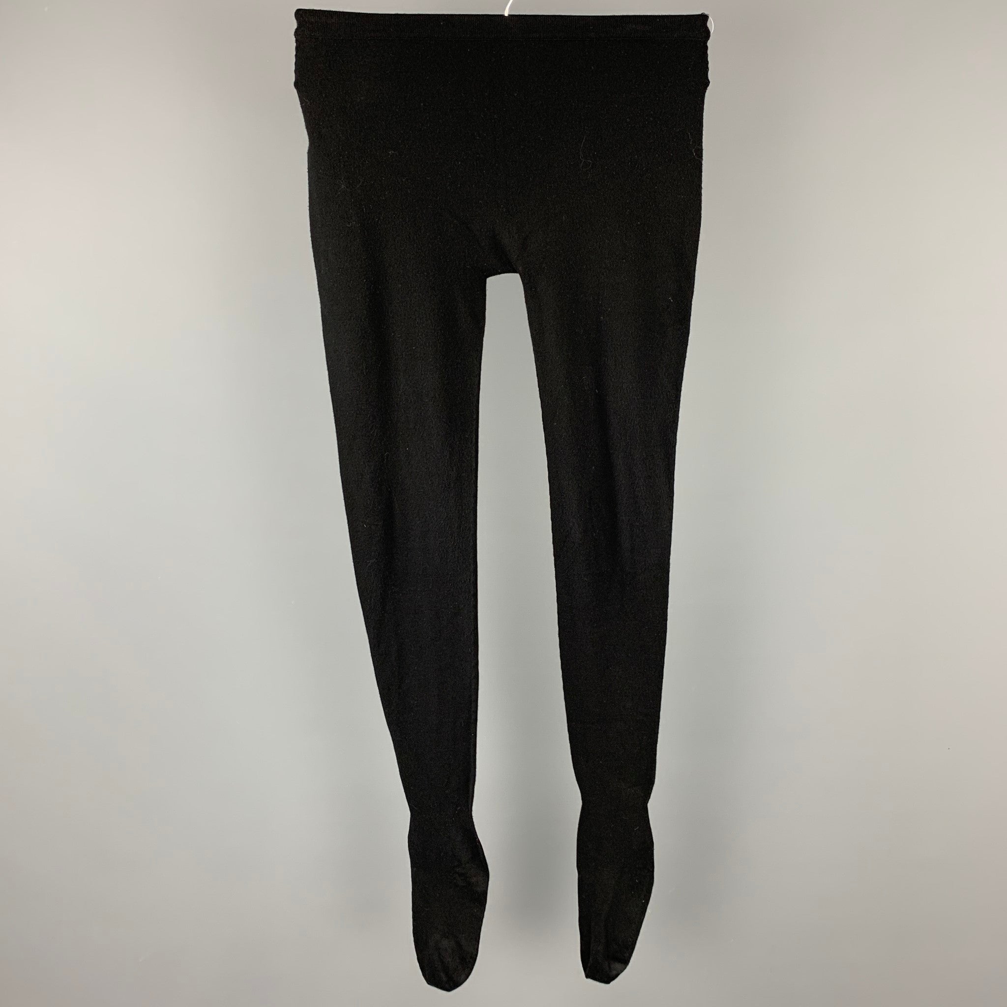 SKINGRAFT Size S Black Rayon Leggings Casual Pants – Sui Generis Designer  Consignment