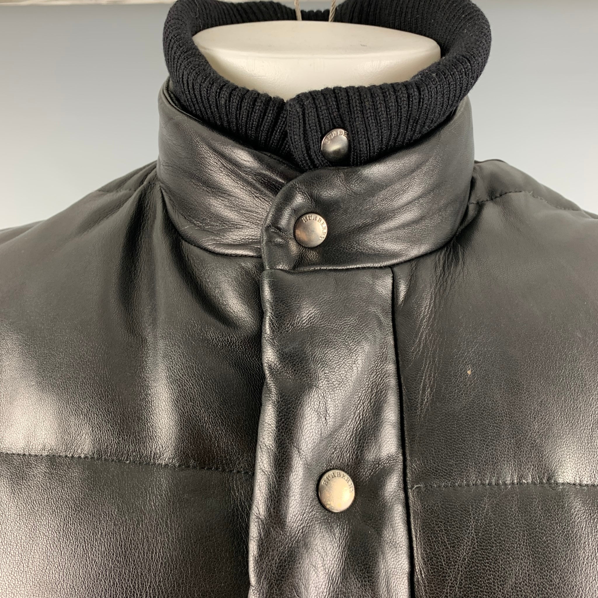 Men's Outerwear – Page 14 – Sui Generis Designer Consignment