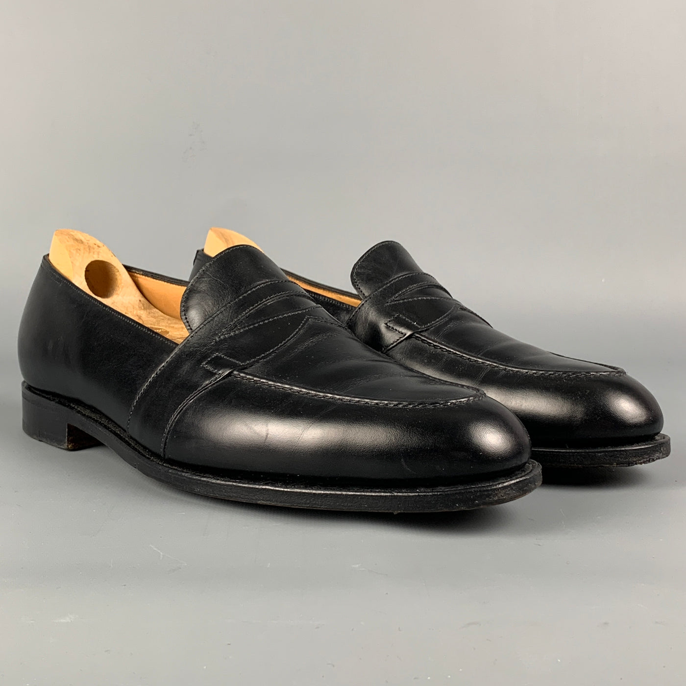 JohnLobb Fencote ジョンロブ ecomeeza.com