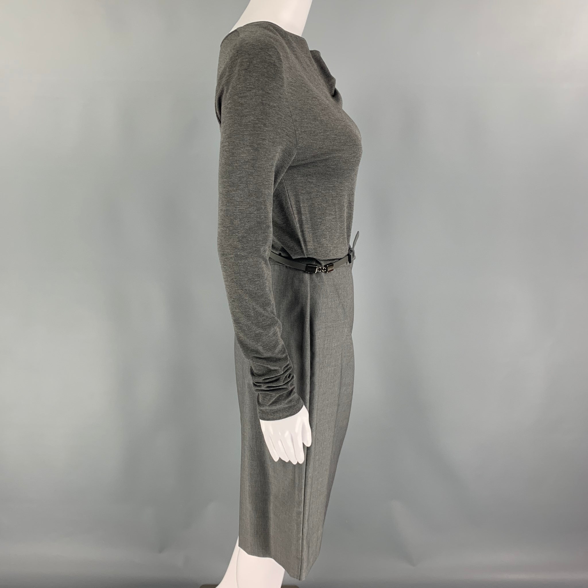 Max Mara – Sui Generis Designer Consignment