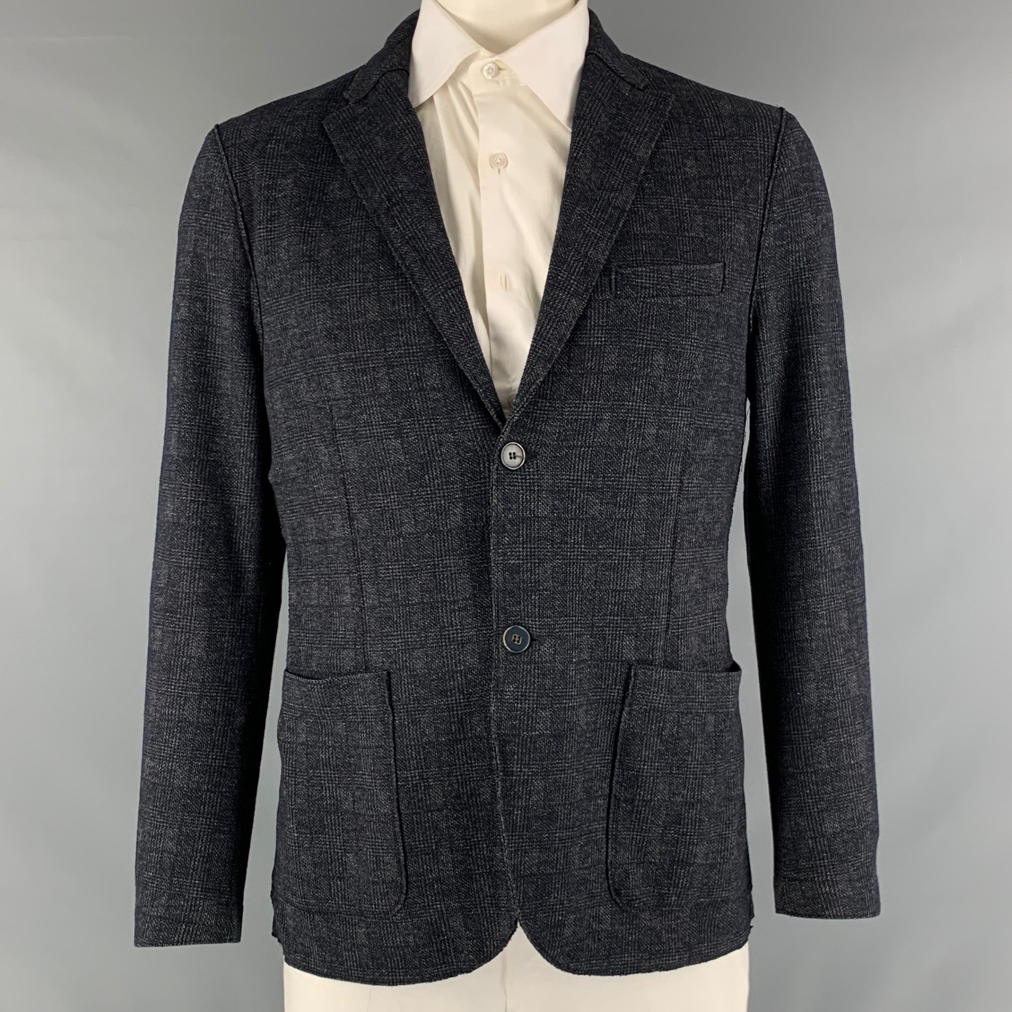 Men's Sport Coats & Blazers – Sui Generis Designer Consignment