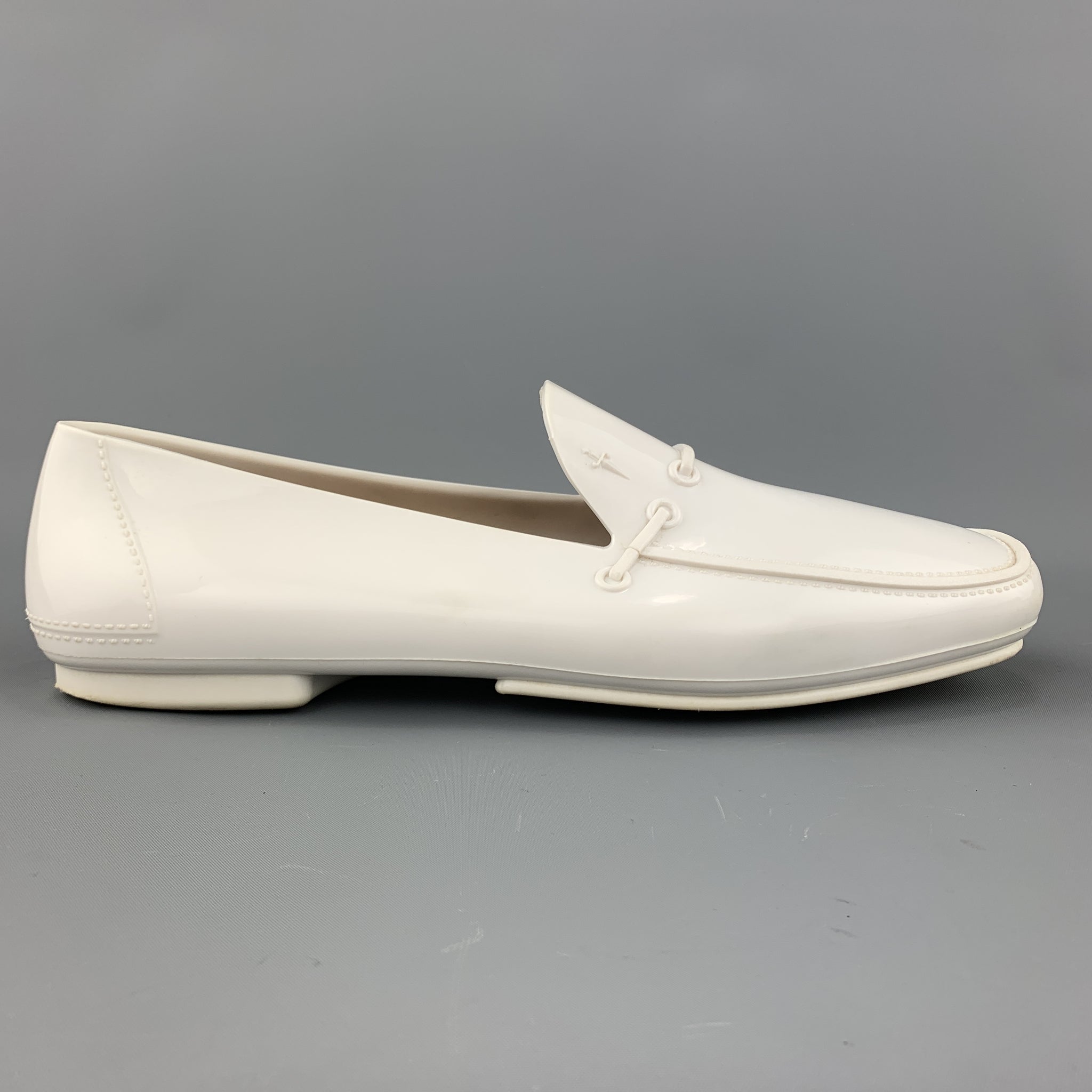 cesare paciotti loafers