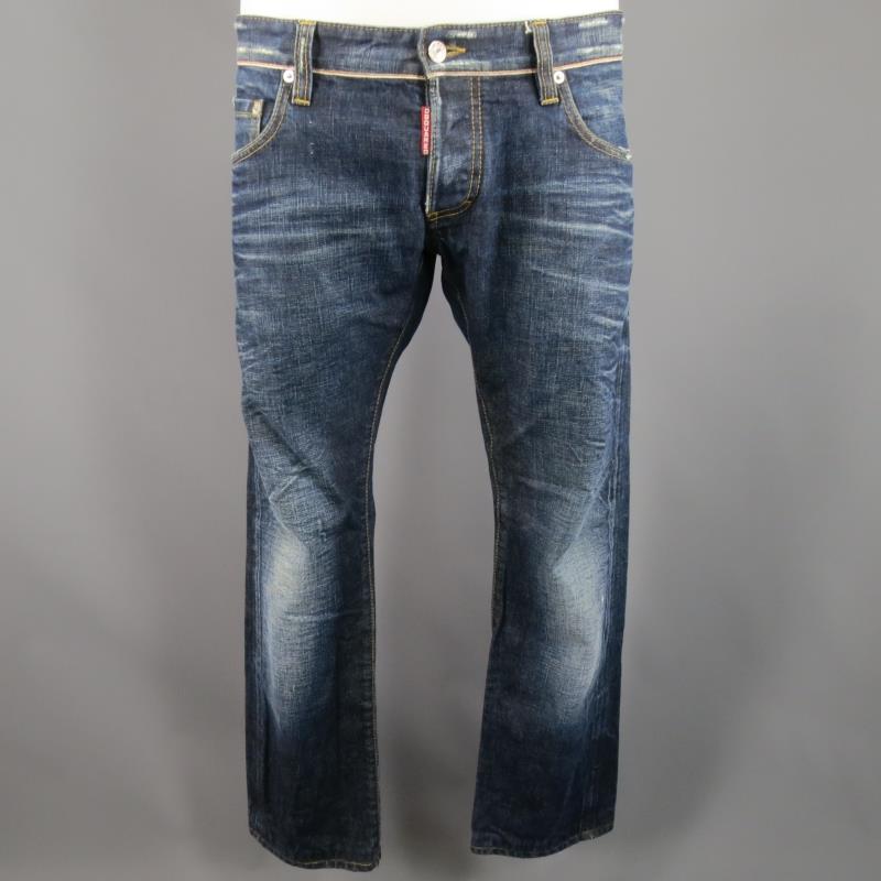 dsquared2 jeans 34