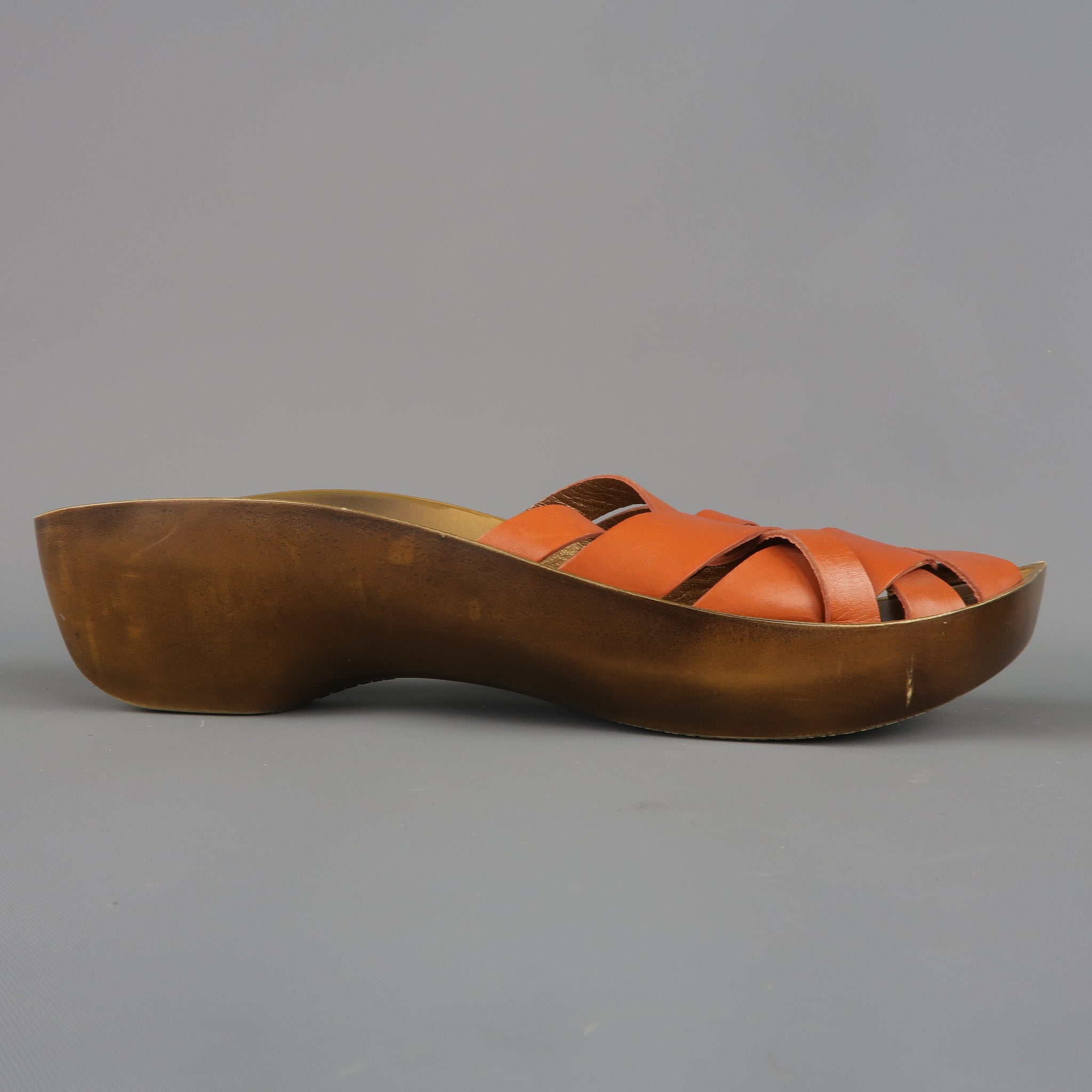 robert clergerie sandals