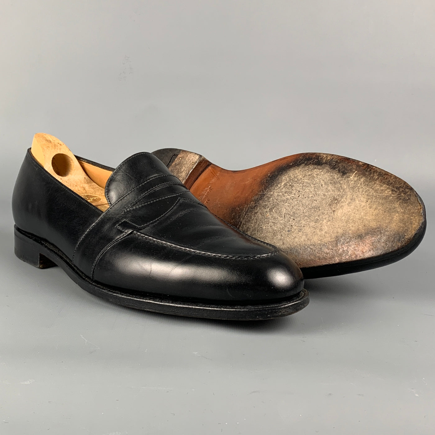 JohnLobb Fencote ジョンロブ ドレス | ascr.adv.br