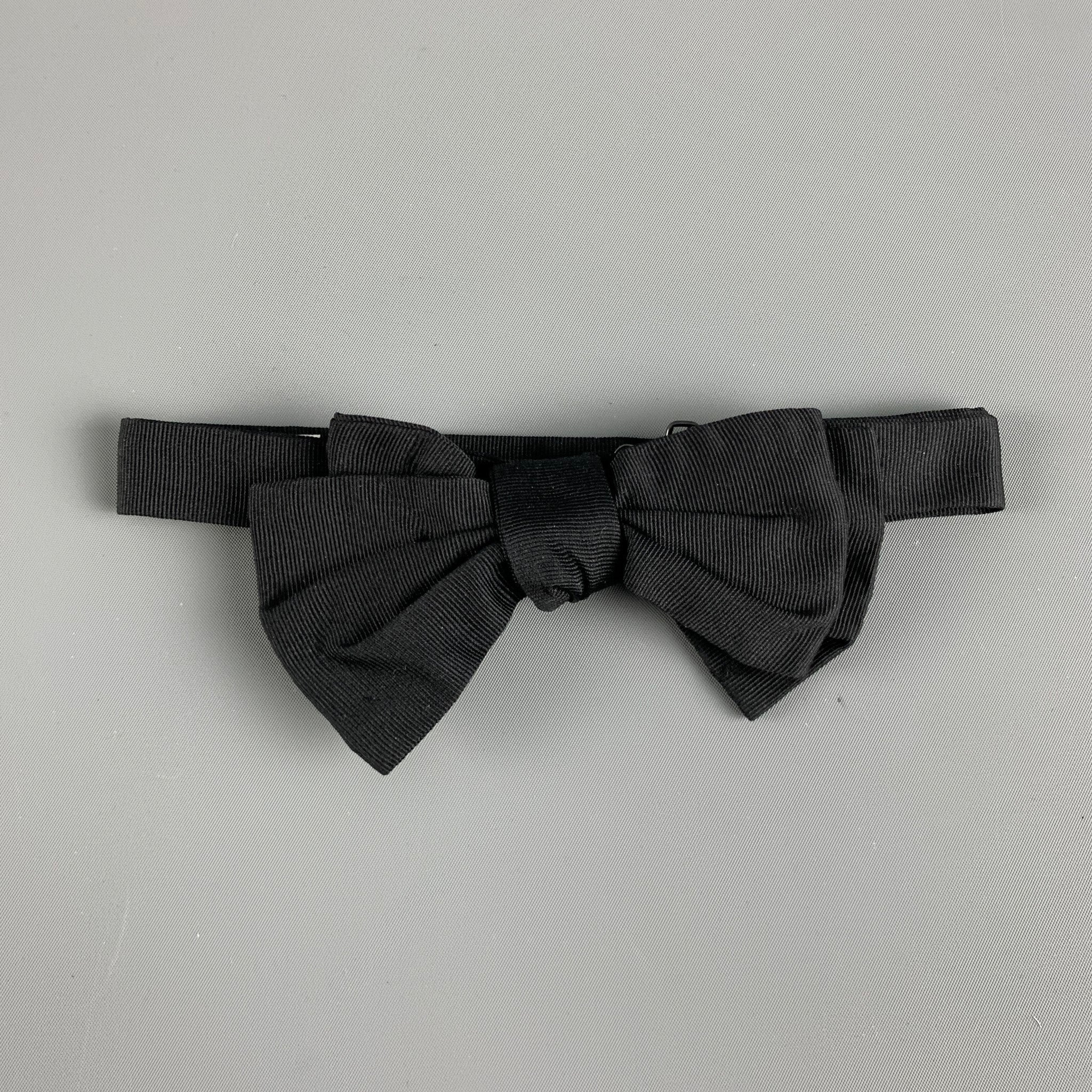 Christian Dior Bow Tie Ties for Men