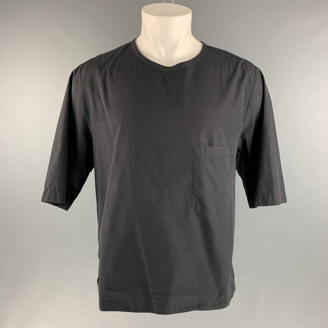 SUPREME Size L Black Graphic Cotton Short Sleeve Sonic Youth T-shirt – Sui  Generis Designer Consignment