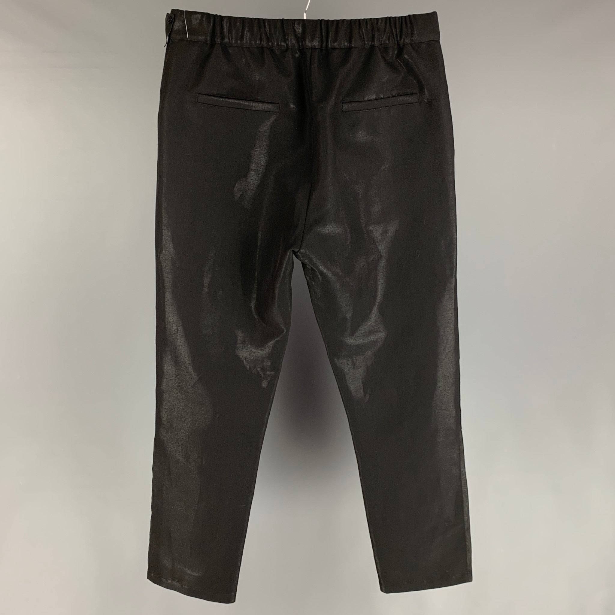 Pre-owned Fendi FF Roma Leggings – Sabrina's Closet